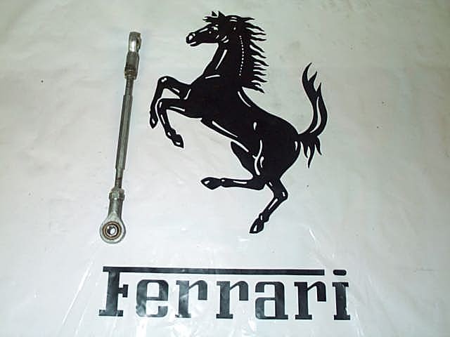 Steering rods FERRARI – buy new or used